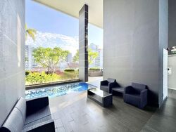 Cradels (D12), Apartment #466503631